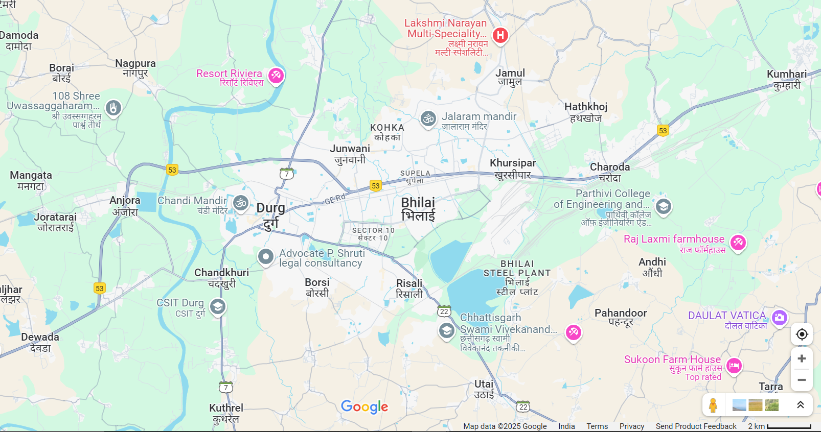 AC wale Bhaiya's Service Area Image